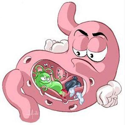 肿瘤专家张忠民:胃部肿瘤引发严重贫血,看中医是如何治疗的!